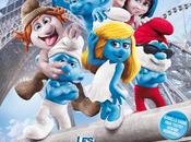 [Avis] Schtroumpfs (The Smurfs