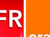 Orange attaqués justice quatre concurrents, dont Bouygues