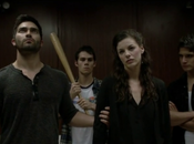 Critiques Séries Teen Wolf. Saison Episode Overlooked.