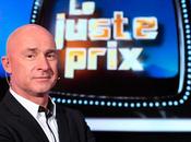 Juste Prix retour août 19h05