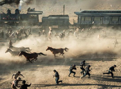 Critique Lone Ranger Pirates désert