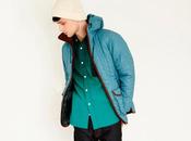 Minotaur 2013 collection lookbook
