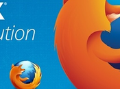 Firefox disponible avec nouveautés