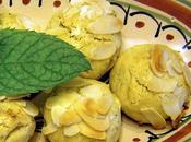 ghribiya amandes pistaches