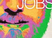 Jobs Nouveau trailer film
