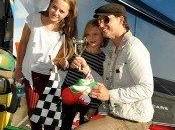 Peter Facinelli Avant-Première 'Planes'