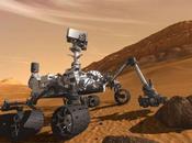 Curiosity résume année Mars minutes