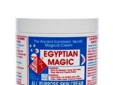 baume Egyptian magic, nouveau produit miracle