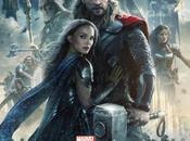 Thor monde ténèbres Découvrez nouvelle bande annonce film