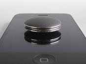 Shine surveillance votre activité physique iPhone, vente dans Apple Store...