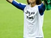Mercato-Chelsea Offre pour David Luiz