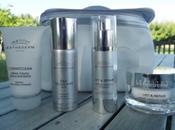 Institut Esthederm routine soin visage (Verdict)