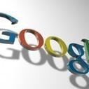 Google: Ajout d’articles fond pour résultats recherche
