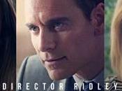 Counselor Cartel Ridley Scott avec Michael Fassbender, Brad Pitt, Cameron Diaz, Penelope Cruz, Javier Bardem