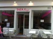 Restaurant Tata Burger