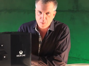 Xbox unboxing trois vidéos présentation accessoires