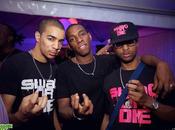 Etrange Studio performances Meddley (Swag Muzik)