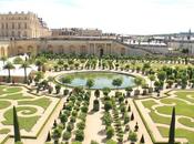 Versailles jardins