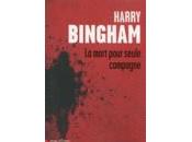 mort pour seule compagne