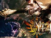 Monster Hunter nouveau trailer