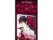 Pureblood Boyfriend arrive chez Kurokawa