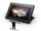 Test Wacom Cintiq 13HD