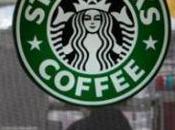 Nouveau partenariat entre Danone Starbucks