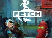 Fetch désormais disponible iPhone iPad (Gratuit)...