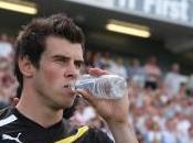 Tottenham Real demande payer fois pour Bale