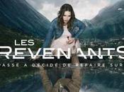 [HORS-CLASSEMENT] Revenants (Saison