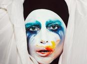 Lady Gaga Voici extrait single Applause