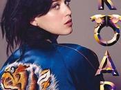 Katy Perry single Roar disponible internet avant sortie
