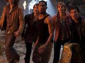 [critique] Percy Jackson monstres