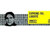 Tunisie Liberté d'expression, pitié grâce pour Jabeur Mejri