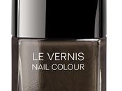 vernis rentrée Mysterious Chanel...