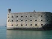 Audiences Fort Boyard devance experts Manhattan