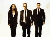 Critiques Séries Burn Notice. Saison BILAN.