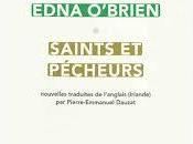 Saints pécheurs Edna O'Brien