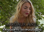 Margaux Avril chante "Oxygène" acoustique