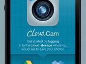 Cloudcam