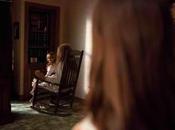 Conjuring dossiers Warren Cinéma Août 2013