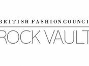 British Fashion Council announce Rock Vault Designers SS14