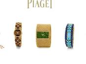 Piaget, l’or couleur
