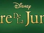 Livre Jungle Découvrez extrait culte film‏