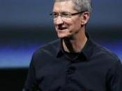 conférence Apple septembre parlerait d’iPad