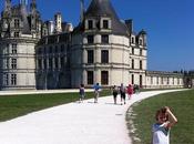 Chambord, j’adoooorre