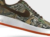 NIKEiD Force Premium Option Tree Camo