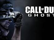 Découvrez teaser Call duty Ghosts