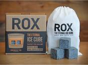 GASTRO: ROX, glaçons pierre