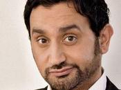 Cyril Hanouna Voici titre émission Europe